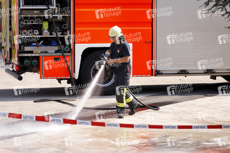 Pressekonferenz zum Tötungsdelikt in Köln