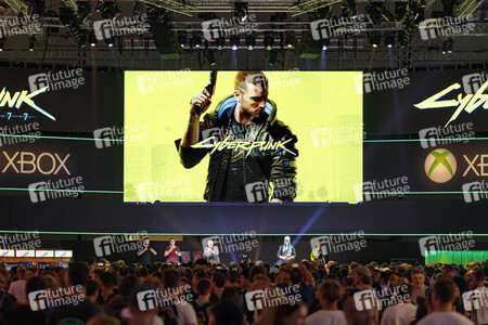 Gamescom 2019 in Köln