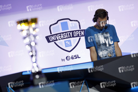 Gamescom 2019 in Köln