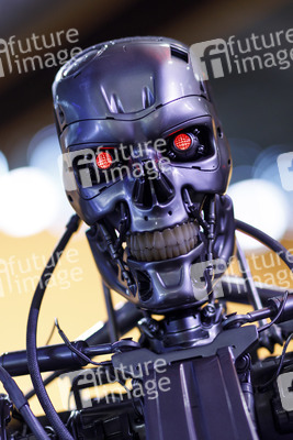 Gamescom 2019 in Köln