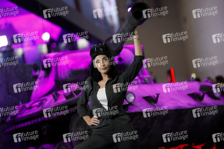 Gamescom 2019 in Köln