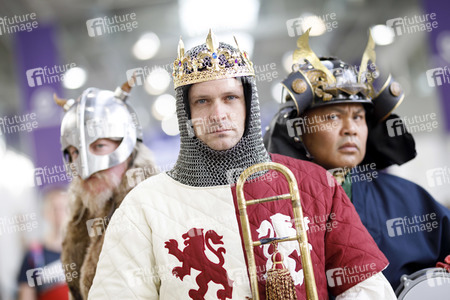 Gamescom 2019 in Köln