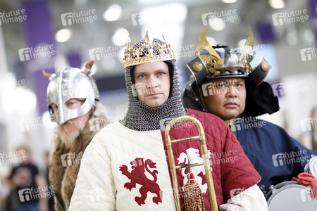 Gamescom 2019 in Köln