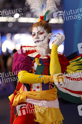 Gamescom 2019 in Köln