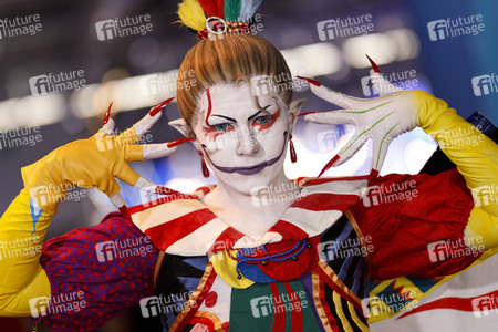 Gamescom 2019 in Köln