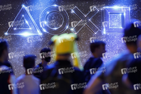 Gamescom 2019 in Köln