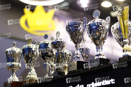 Gamescom 2019 in Köln