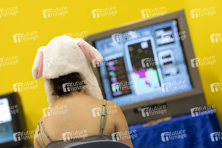 Gamescom 2019 in Köln