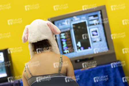 Gamescom 2019 in Köln