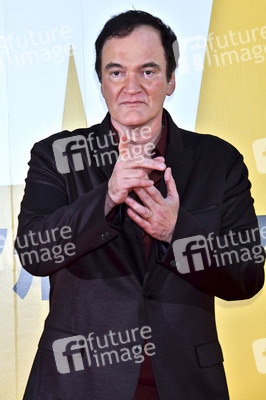 Filmpremiere 'Once Upon a Time in... Hollywood' in Tokio