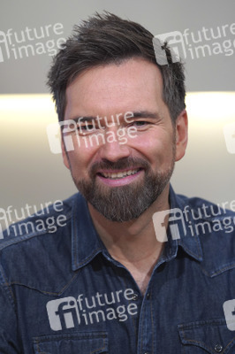 Pressetermin 'Volle Kanne' in Düsseldorf