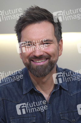 Pressetermin 'Volle Kanne' in Düsseldorf