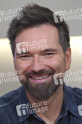 Pressetermin 'Volle Kanne' in Düsseldorf