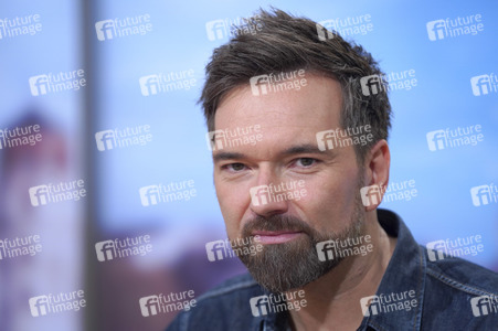 Pressetermin 'Volle Kanne' in Düsseldorf