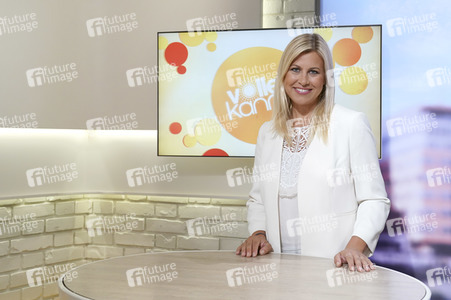 Pressetermin 'Volle Kanne' in Düsseldorf