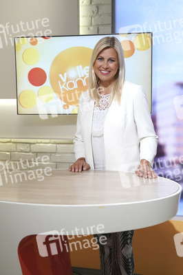 Pressetermin 'Volle Kanne' in Düsseldorf