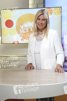 Pressetermin 'Volle Kanne' in Düsseldorf