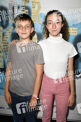 Photocall 'Der Krieg und ich' in Berlin