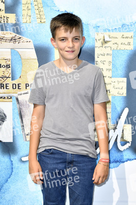 Photocall 'Der Krieg und ich' in Berlin