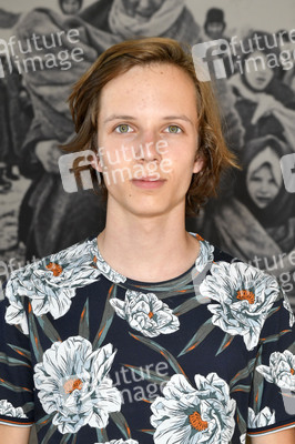 Photocall 'Der Krieg und ich' in Berlin