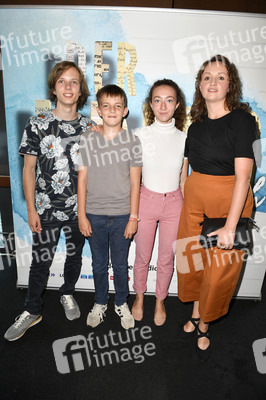 Photocall 'Der Krieg und ich' in Berlin