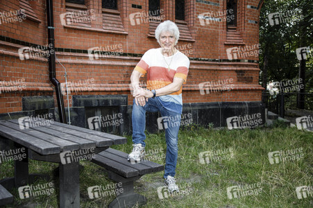 Photocall mit Peter Orloff in Görlitz