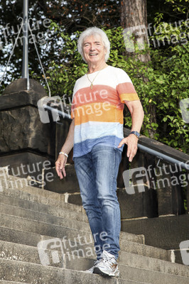 Photocall mit Peter Orloff in Görlitz