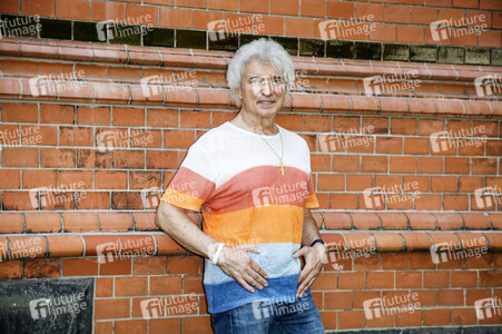 Photocall mit Peter Orloff in Görlitz