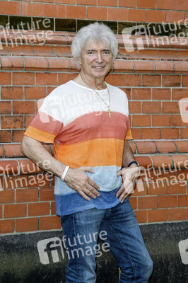 Photocall mit Peter Orloff in Görlitz