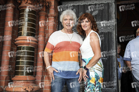 Photocall mit Peter Orloff in Görlitz