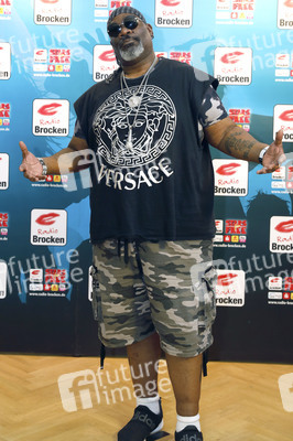 Stars for Free 2019 in Magdeburg