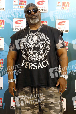 Stars for Free 2019 in Magdeburg