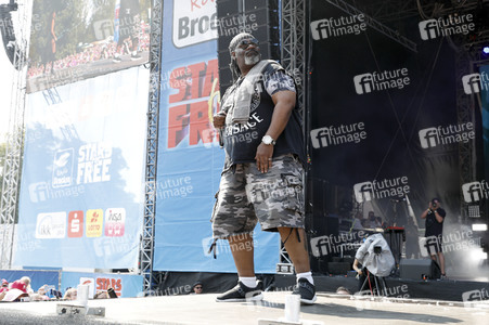 Stars for Free 2019 in Magdeburg