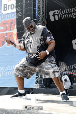 Stars for Free 2019 in Magdeburg