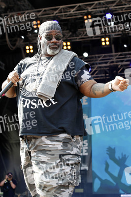 Stars for Free 2019 in Magdeburg