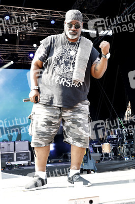 Stars for Free 2019 in Magdeburg