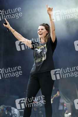 Stars for Free 2019 in Magdeburg