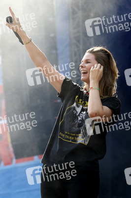 Stars for Free 2019 in Magdeburg