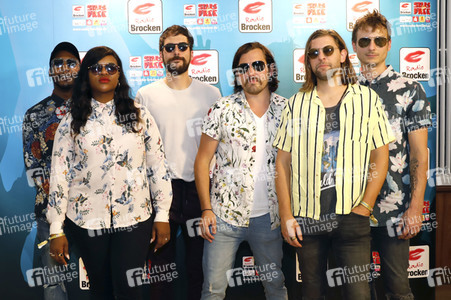 Stars for Free 2019 in Magdeburg