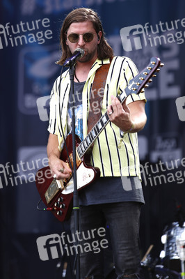 Stars for Free 2019 in Magdeburg