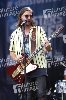 Stars for Free 2019 in Magdeburg