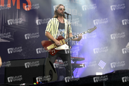 Stars for Free 2019 in Magdeburg