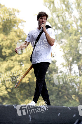 Stars for Free 2019 in Magdeburg