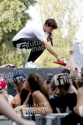 Stars for Free 2019 in Magdeburg