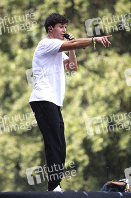 Stars for Free 2019 in Magdeburg