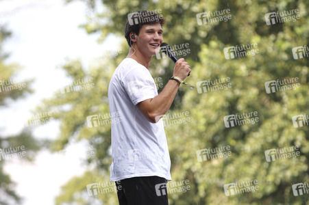 Stars for Free 2019 in Magdeburg