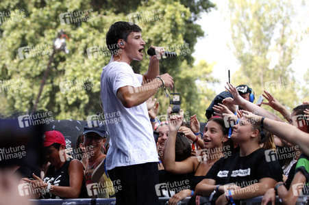 Stars for Free 2019 in Magdeburg