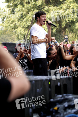 Stars for Free 2019 in Magdeburg