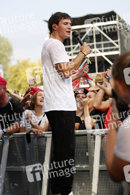 Stars for Free 2019 in Magdeburg