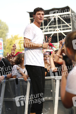 Stars for Free 2019 in Magdeburg